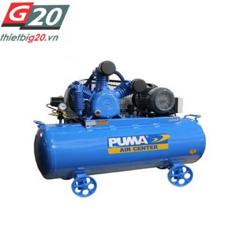 Chia sẻ lựa chọn máy hơi giá rẻ Puma TK chính hãng