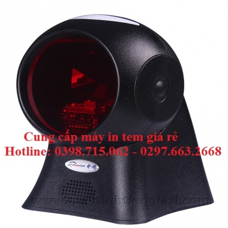 Cung cấp máy quét mã vạch giá rẻ cho siêu thị, shop tại Sóc Trăng 