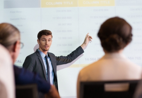 Cung cấp giáo viên nước ngoài bản ngữ