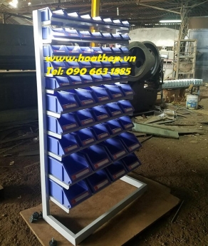 Kệ dụng cụ KCK01