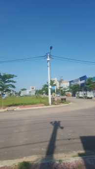 Đất Nền An Nhơn, Bình Định “ Nơi An Cư Cùng Sinh Lời ”