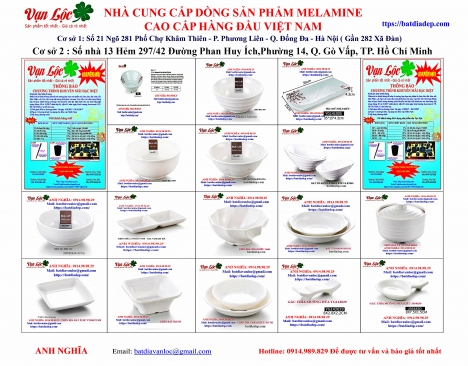 Bán Bộ bát đĩa Nhật