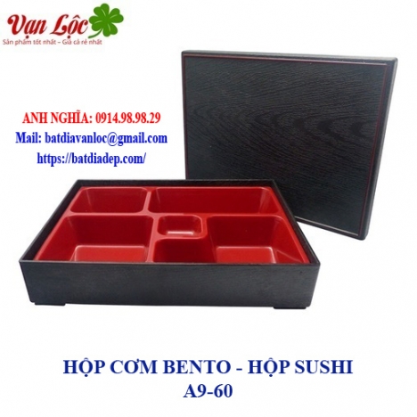 Bộ đĩa Melamine Hàn cao cấp