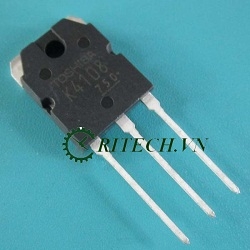 CHUYÊN BÁN K4108, 2SK4108 Mosfet kênh N 500V 20A TO-3P CHÍNH HÃNG