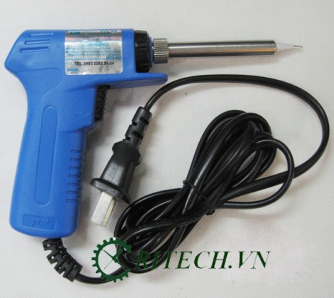 chuyên bán Mỏ hàn nhật Goot TQ-77 điều chỉnh công suất 20W-200W giá rẻ