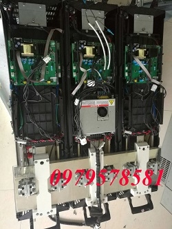 CHUYÊN SỬA CHỮA BIẾN TẦN VACON NXS, NXP, NXL, 100 HVAC CHUYÊN NGHIỆP