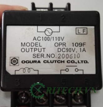 chuyên bán OPR-109F Nguồn dòng OGURA OPR-109F giá rẻ