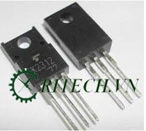 CHUYÊN BÁN K2312, 2SK2312 MOSFET KÊNH N 60V 45A GIÁ RẺ