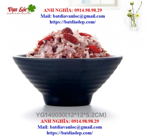 Bán tô chén kem bingsu Nhật Bản