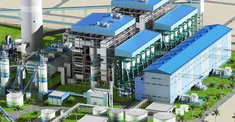 Quan trắc môi trường thực hiện trên toàn quốc