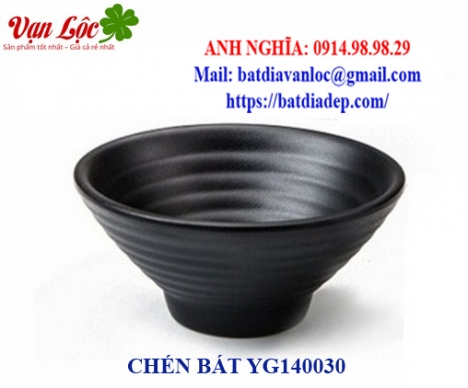 Bộ đĩa Melamine Hàn cao cấp