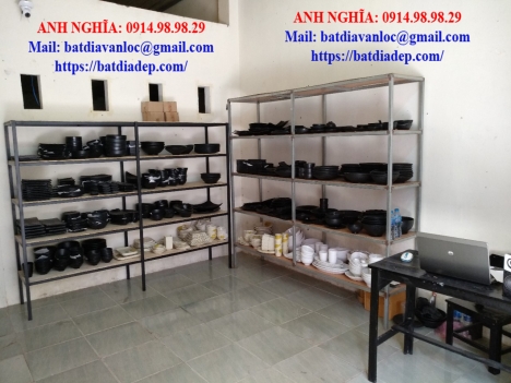 Bán muỗng thìa  Melamine nhà hàng Lẩu nướng Hàn - Nhật 