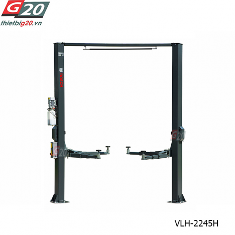 Cung cấp cầu nâng ô tô chính hãng