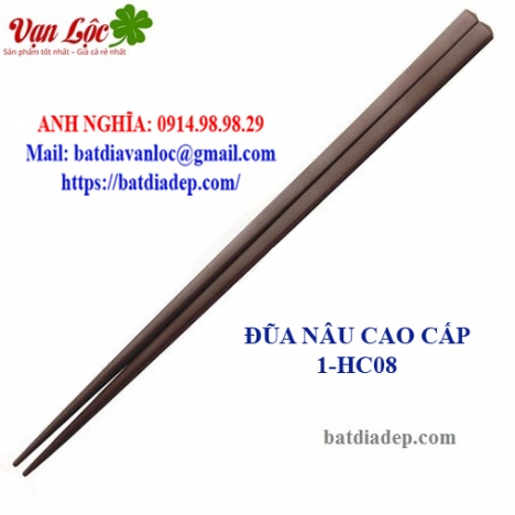 Bán Đũa melamine cao cấp