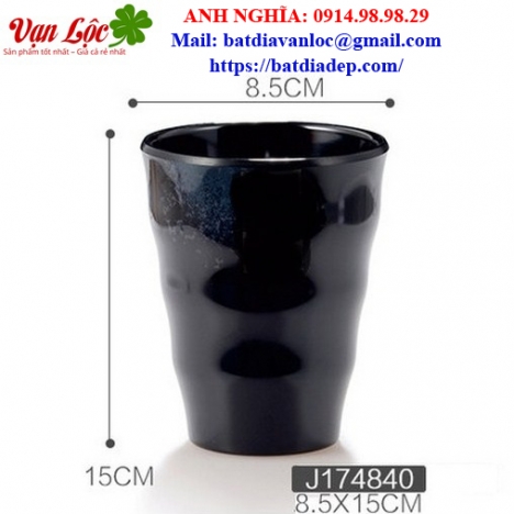 Bán Cốc Melamine Hàn