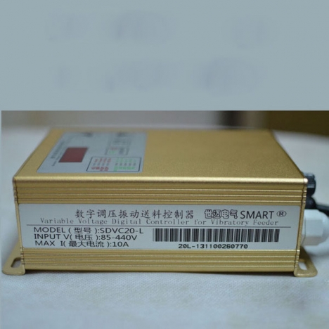 chuyên bán SDVC20-L, SDVC20-S hộp điều chỉnh điện áp cho sàng rung giá rẻ