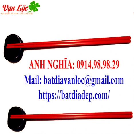 Bán Đũa melamine cao cấp