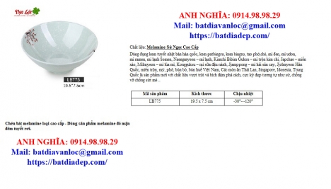 Bán tô chén kem bingsu Nhật Bản