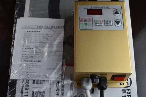 chuyên bán SDVC20-L, SDVC20-S hộp điều chỉnh điện áp cho sàng rung giá rẻ