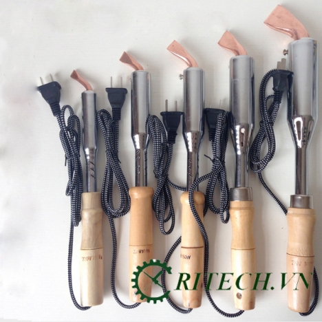 chuyên bán Mỏ hàn thiếc công suất 300W để tháo mối hàn khó giá rẻ