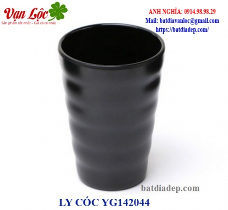 Bán Cốc Melamine Hàn