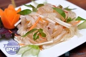 sứa biển an toàn giá rẻ tại sài gòn.