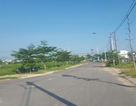 Mở Bán Đợt Cuối Những Lô Đẹp Nhất Dự Án Đất Nền An Nhơn Green Park
