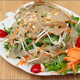 sứa biển an toàn giá rẻ tại sài gòn.