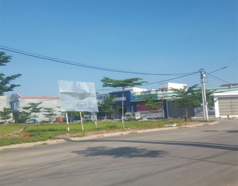 Mở Bán Đợt Cuối Những Lô Đẹp Nhất Dự Án Đất Nền An Nhơn Green Park