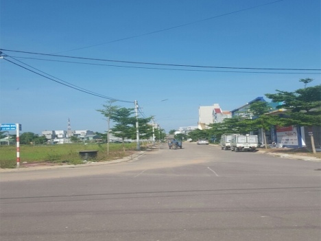 Mở Bán Đợt Cuối Những Lô Đẹp Nhất Dự Án Đất Nền An Nhơn Green Park