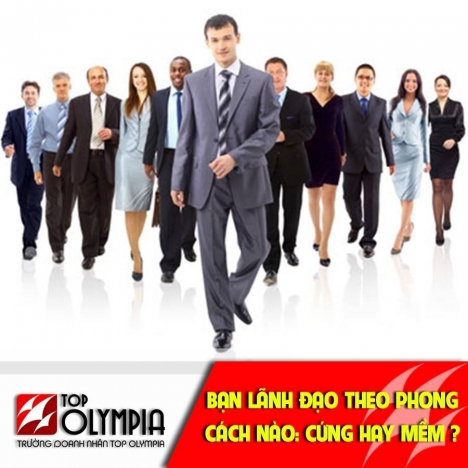KHÓA HỌC GIÁM ĐỐC ĐIỀU HÀNH CEO