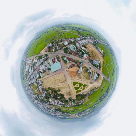 An Nhơn Green Park - Mở bán đợt cuối cùng những lô đẹp nhất