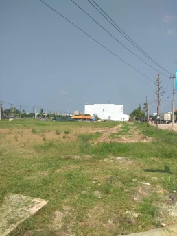 An Nhơn Green Park - Mở bán đợt cuối cùng những lô đẹp nhất