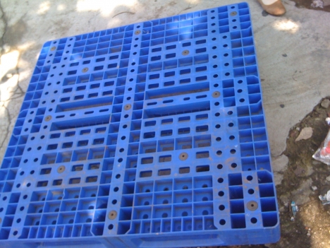 cung cấp các loại pallet nhựa hàng mới, hàng cũ tại đà nẵng 0901166292