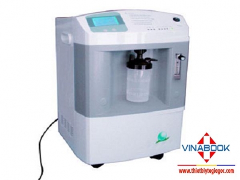 Máy tạo oxy JAY 3-BH 1 NĂM