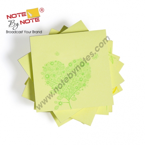 Chuyên thiết kế, in ấn, giấy note siêu dễ thương, siêu xinh xắn, siêu rẻ tại AN VIỆT