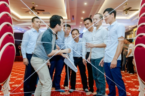 KHÓA HỌC GIÁM ĐỐC ĐIỀU HÀNH CEO Thanh Hóa