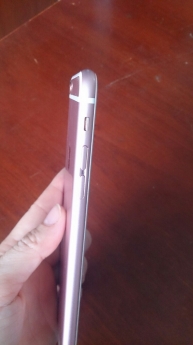 Iphone 6S Hồng Quốc Tế Zin 98%