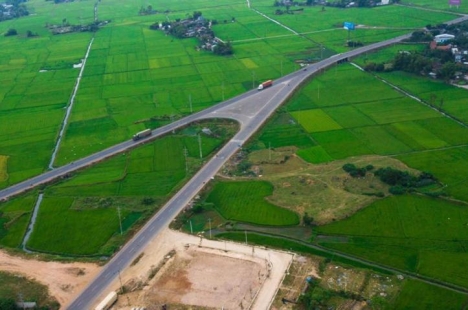 An Nhơn Green Park - Mở bán đợt cuối cùng những lô đẹp nhất