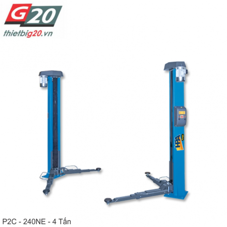 Phân phối cầu nâng thủy lực chất lượng