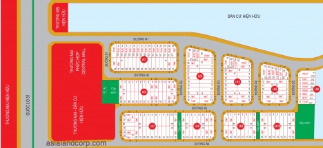 Cơ hội đầu tư central mall – cổng vào sân bay Long Thành, còn 5 suất nội bộ, ck 10%. LH: 0789.809.72