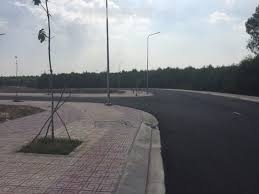 Đất thổ cư - giá 850 triệu/nền, ngay TT chợ mới Long Thành. LH chính chủ: 0789.809.721