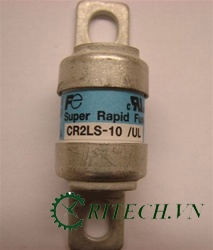 chuyên bán CR2LS-10/UL Cầu Trì 10A 250 chính hãng