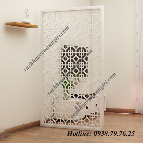 Ngôi nhà thêm trang trọng, gắn kết với mẫu vách ngăn cnc bàn thờ đẹp