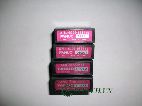 chuyên bán Cảm biến dòng Fanuc A76L-0300-0182, A76L-0300-0186 chính hãng