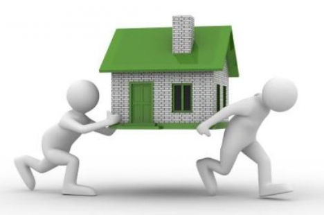 Tư vấn thay đổi trụ sở công ty