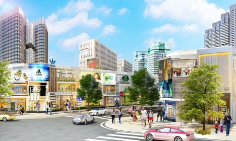 Cơ hội đầu tư central mall – cổng vào sân bay Long Thành, còn 5 suất nội bộ, ck 10%. LH: 0789.809.72
