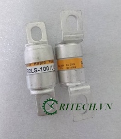chuyên bán CR2LS-100/UL Cầu Trì 100A 250V giá rẻ