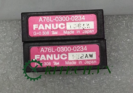 chuyên bán Cảm biến dòng Fanuc A76L-0300-0234 chính hãng
