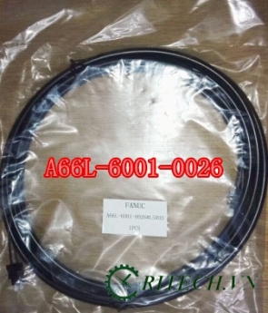 chuyên bán A66L-6001-0026#L10R03 Cáp quang cho máy CNC Fanuc chính hãng